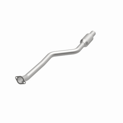 MagnaFlow Direct Fit Catalytic Converter BMW 5 08-09 Rear OEM