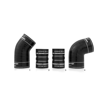 Mishimoto 04.5-05 Chevrolet 6.6L Duramax Kit de arranque