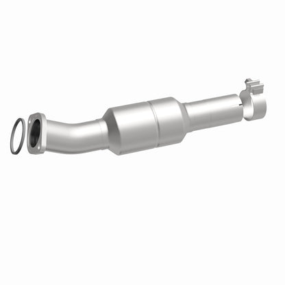 MagnaFlow Direct Fit Catalytic Converter 2005 Scion TC 2.4L