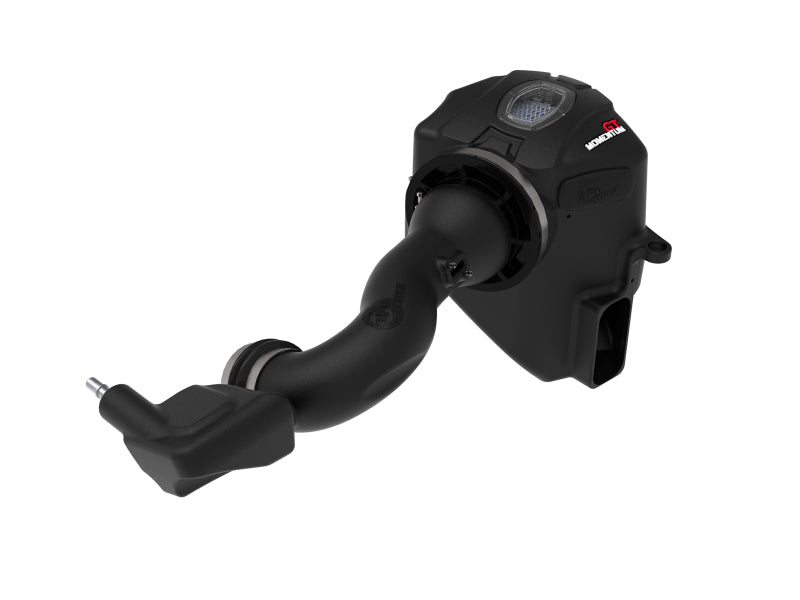 Sistema de admissão de ar frio aFe Momentum GT Pro 5R 19-21 GM SUV 5.3L V8