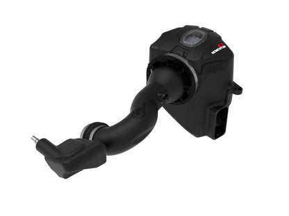 Sistema de admissão de ar frio aFe Momentum GT Pro 5R 19-21 GM SUV 5.3L V8