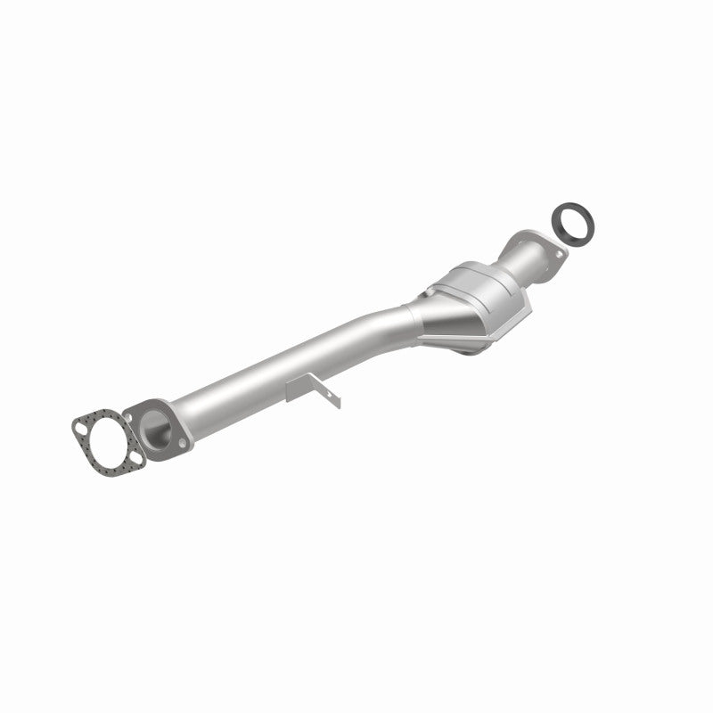 MagnaFlow Direct Fit Catalytic Converter 2006-2007 Subaru Impreza 2.5L