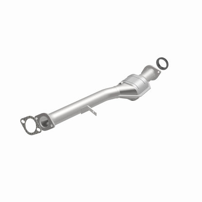 MagnaFlow Direct Fit Catalytic Converter 2006-2007 Subaru Impreza 2.5L
