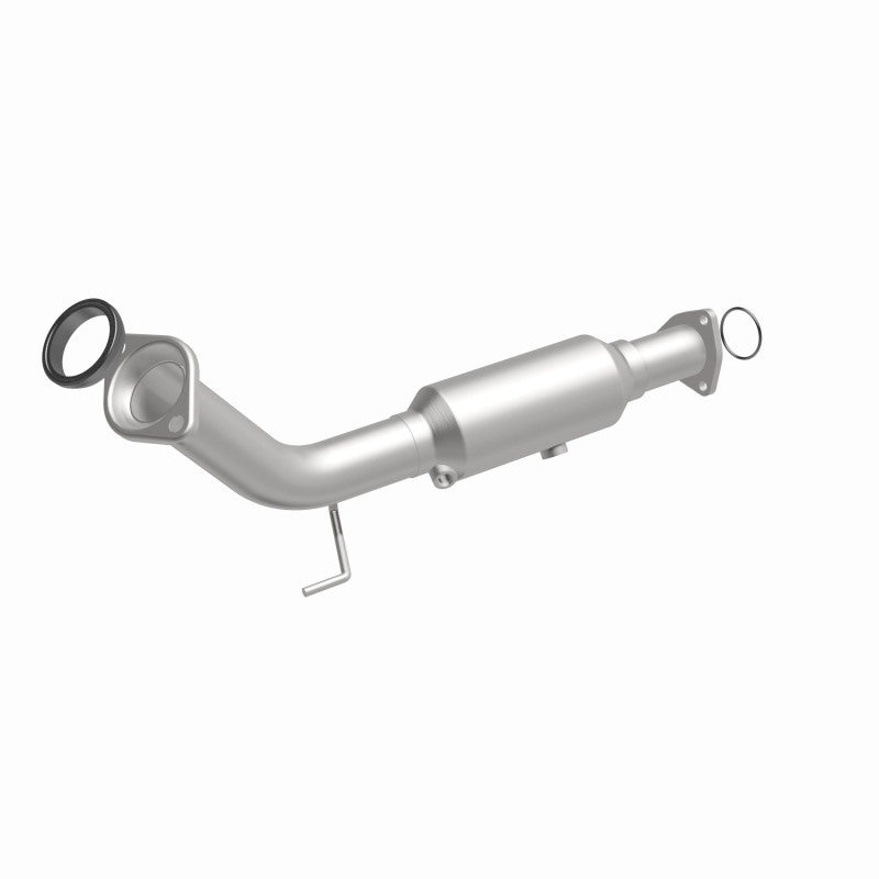 MagnaFlow Direct Fit Catalytic Converter 02-05 Honda Civic SI 2.0L