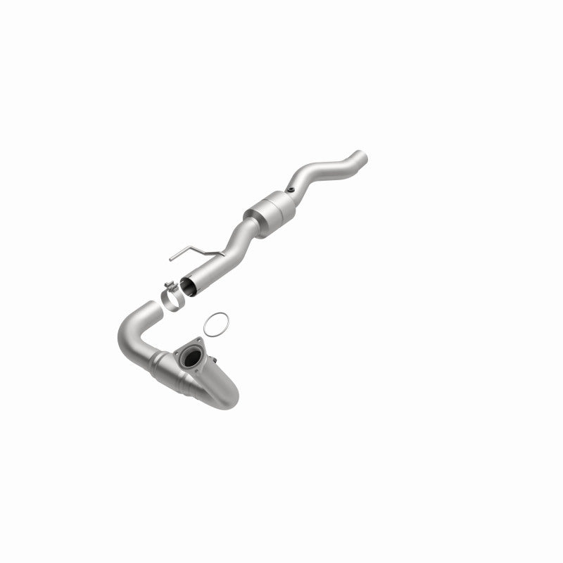 MagnaFlow Direct Fit Catalytic Converter 02-03 Avalanche Driver Side 8.1L