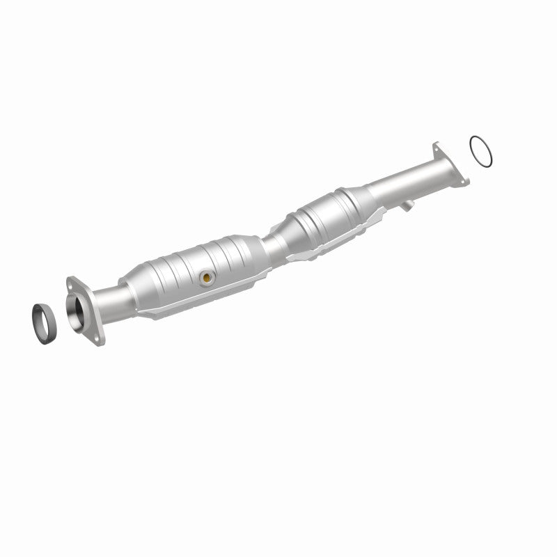 MagnaFlow Direct Fit Catalytic Converter 2004 Acura 3.5RL 3.5L