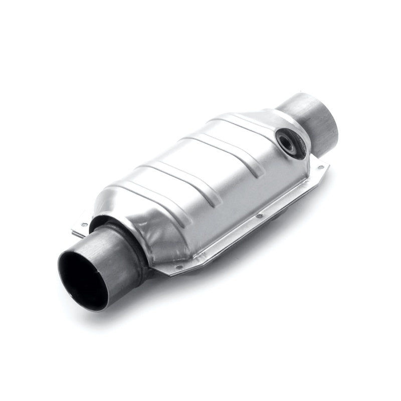 MagnaFlow Universal Catalytic Converter 2.00 Rear