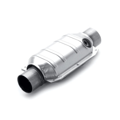 MagnaFlow Universal Catalytic Converter 2.00 Rear