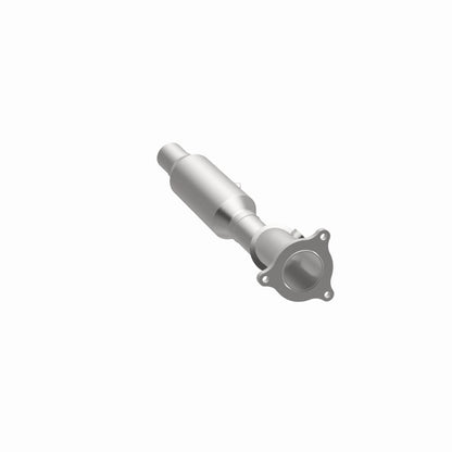 MagnaFlow Direct Fit Catalytic Converter OEM 2004-2006 Chrysler Pacifica Underbody