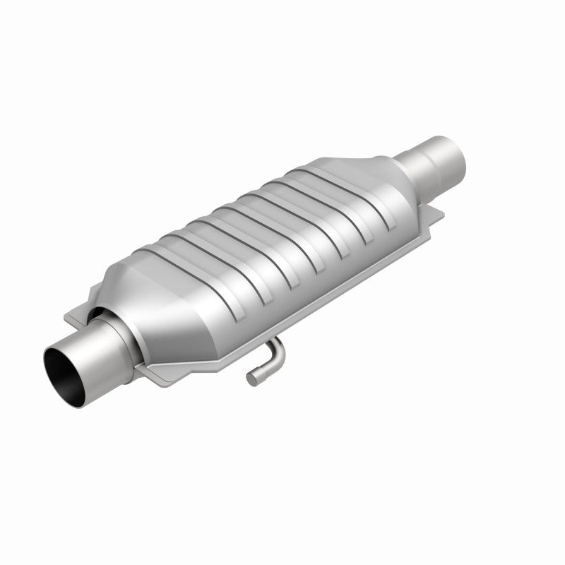 MagnaFlow Universal Catalytic Converter 2.25 W/Air