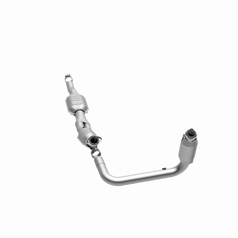 MagnaFlow Direct Fit Catalytic Converter 02 Dodge Ram 5.9L