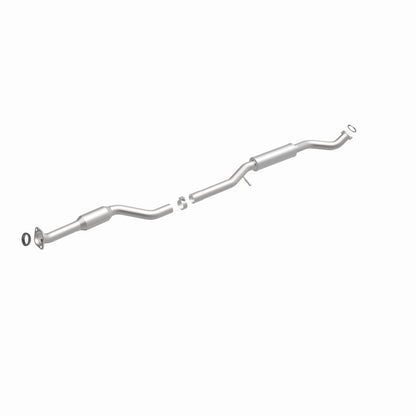 MagnaFlow Direct-Fit Catalytic Converter Mazda MX-5 Miata