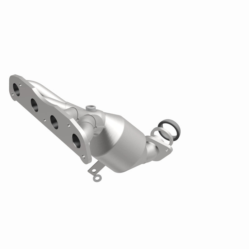 MagnaFlow Direct Fit Catalytic Converter 09-14 Sentra 2.0L Manifold
