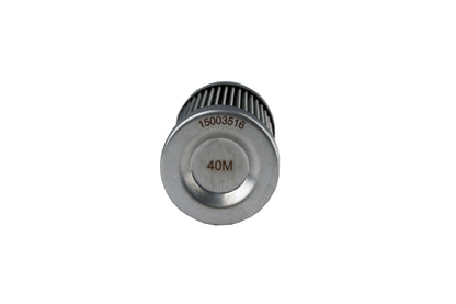 Elemento de filtro aeromotivo - SS de 40 mícrons (adequado para 12335)