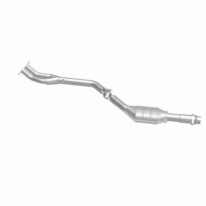 MagnaFlow Direct Fit Catalytic Converter 1991 BMW 318I 1.8L