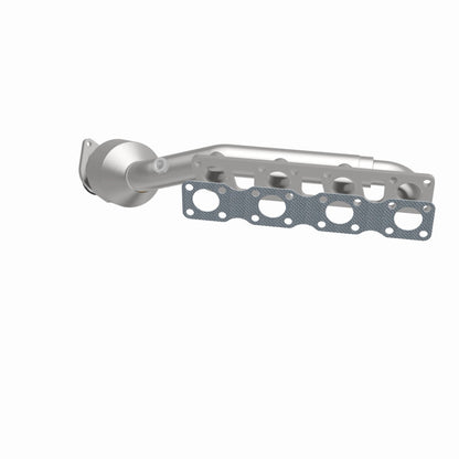 MagnaFlow Direct Fit Catalytic Converter 03-04 M45 V8 4.5 OE Mani