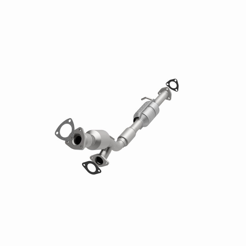 MagnaFlow Direct Fit Catalytic Converter 02-03 Saturn Vue 3.0L Rear