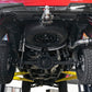 aFe Apollo GT Series 2019 GM Silverado/Sierra 1500 4.3L/5.3L 409 SS CatBack Exhaust System w/Blk Tip