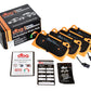 DBA 2018+ Kia Stinger V6 Twin Turbo XP Performance Rear Brake Pads