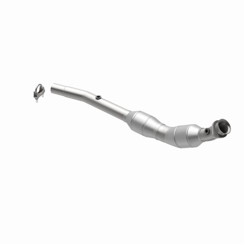MagnaFlow Direct Fit Catalytic Converter 03-05 R Rover HSE4.4 P/S OE