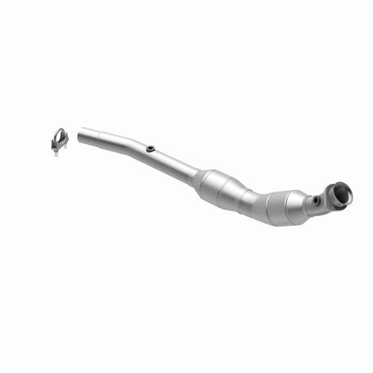 MagnaFlow Direct Fit Catalytic Converter 03-05 R Rover HSE4.4 P/S OE
