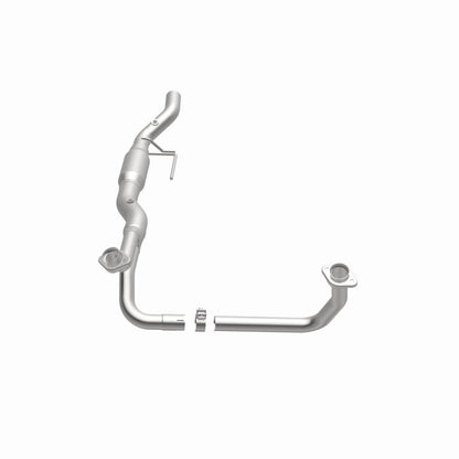 MagnaFlow Direct Fit Catalytic Converter 2002 Dodge Ram 1500 Van 3.9