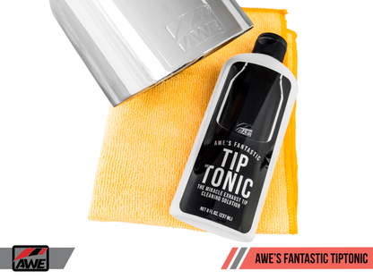 AWE Tuning Solução fantástica de limpeza TipTonic