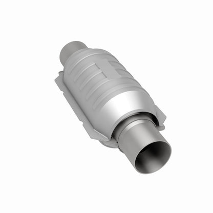 MagnaFlow Universal Catalytic Converter 2.00in. OBDII