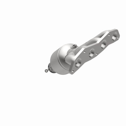 MagnaFlow Direct Fit Catalytic Converter 03-04 Honda Civic 1.3L (CA Emissions)