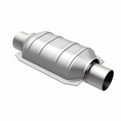MagnaFlow Universal Catalytic Converter 2.25 W/Air FED