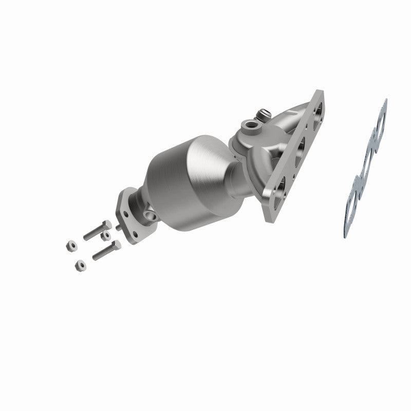 MagnaFlow Direct Fit Catalytic Converter 06-08 Mazda 6 3.0L