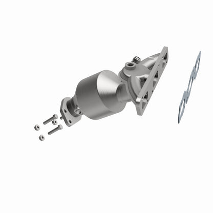MagnaFlow Direct Fit Catalytic Converter 06-08 Mazda 6 3.0L