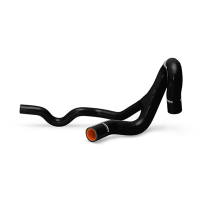 Mishimoto 10-13 Mazdaspeed 3 2.3L Kit de manguera de silicona negra