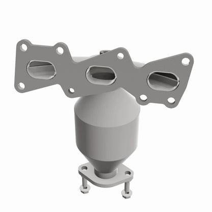 MagnaFlow Direct Fit Catalytic Converter 06-08 Hyun/Kia 3.8L