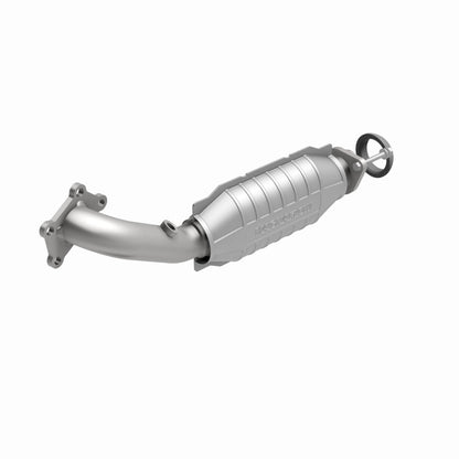 MagnaFlow Direct Fit Catalytic Converter 10-11 Cadillac CTS 3.0L