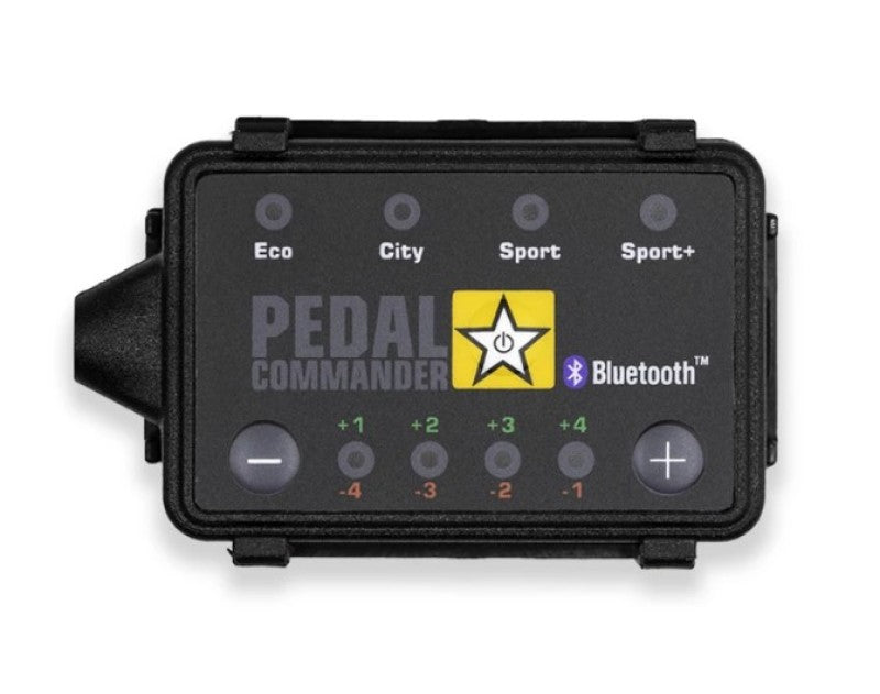 Pedal Commander Smart Roadster/Fortwo/Crossblade Throttle Controller – Drift HQ