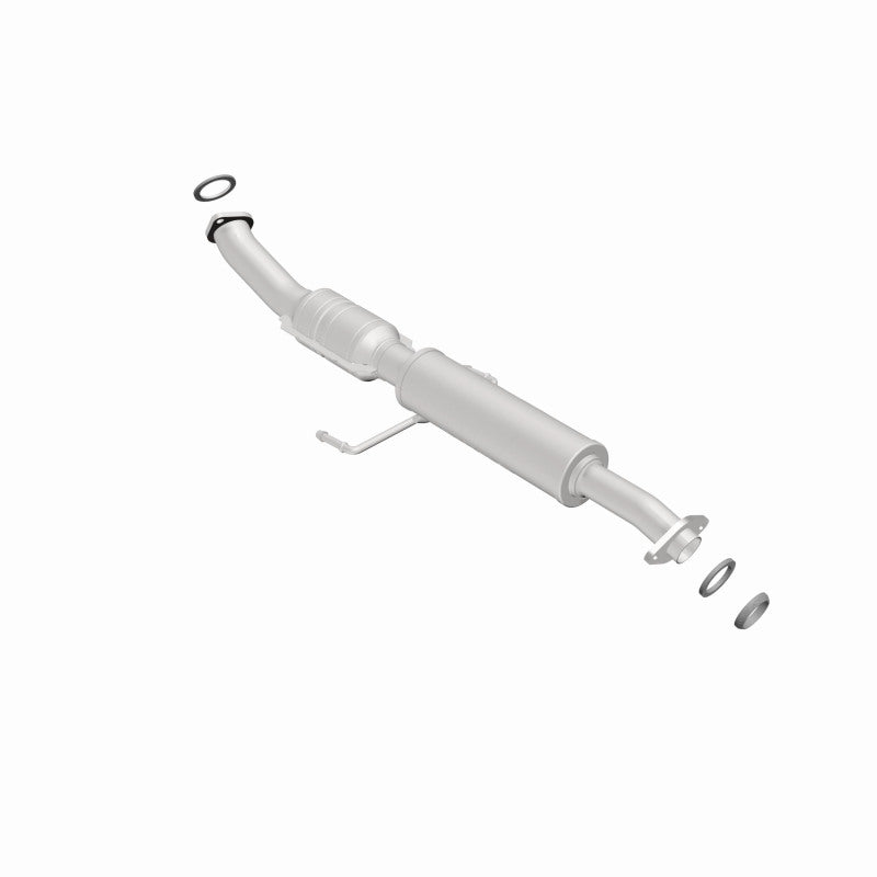 MagnaFlow Direct Fit Catalytic Converter Scion XB- 08-13 2.4L