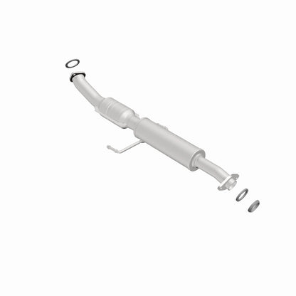 MagnaFlow Direct Fit Catalytic Converter Scion XB- 08-13 2.4L