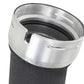aFe BladeRunner 3in Intercooler Tube Cold Side 12-15 BMW 335i (F30) L6 3.0L (t) N55 (M/T)