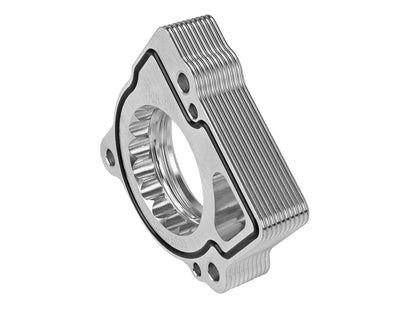 aFe Silver Bullet Espaciadores del cuerpo del acelerador TBS Dodge Dakota/Durango 00-09 V8-4.7/5.7L HEMI