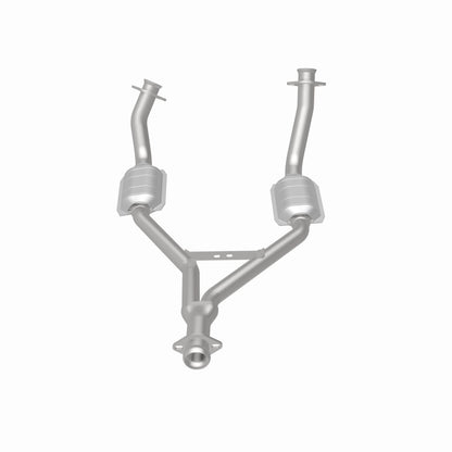 MagnaFlow Direct Fit Catalytic Converter Mustang 94-95 3.8L