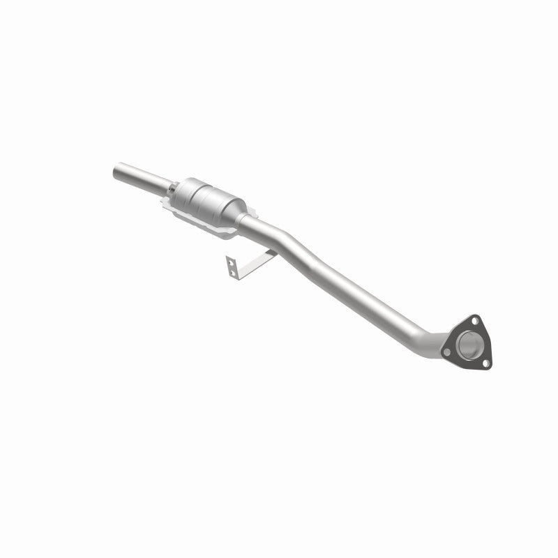 MagnaFlow Direct Fit Catalytic Converter 96-97 Infiniti J30 3.0L Driver Side