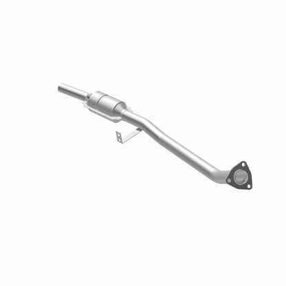 MagnaFlow Direct Fit Catalytic Converter 96-97 Infiniti J30 3.0L Driver Side