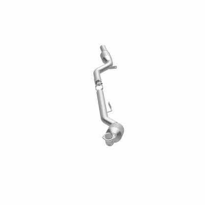 MagnaFlow Direct Fit Catalytic Converter 05-10 SLK55 AMG 5.5L ps