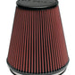 Airaid Replacement Air Filter - Oiled / Red Media