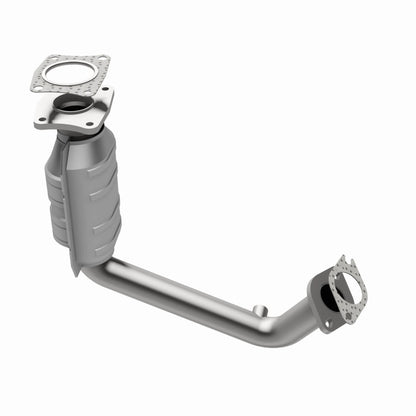 MagnaFlow Direct Fit Catalytic Converter 00 Ford Focus 2.0L Code P