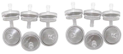 K&N Engineering IN-LINE FUEL Filter K&N