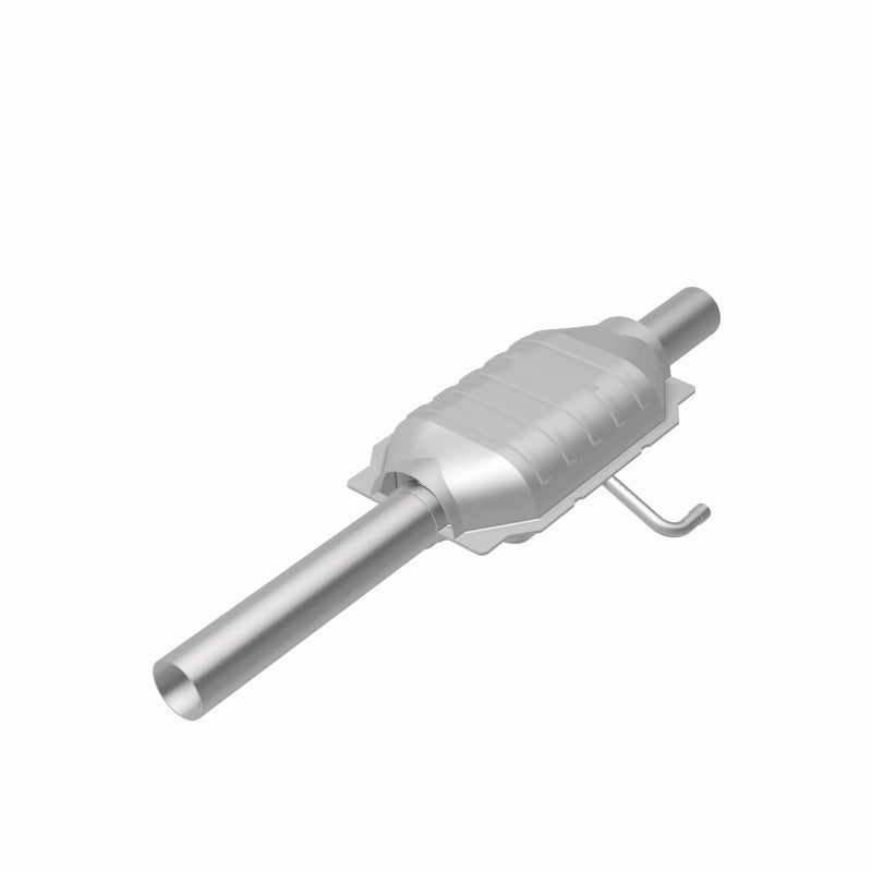 MagnaFlow Direct Fit Catalytic Converter 81-83 Jeep Cherokee 4.2L