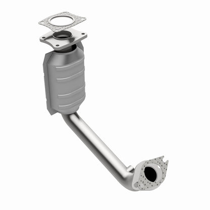 MagnaFlow Direct Fit Catalytic Converter 00 Ford Focus 2.0L Code P