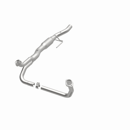 MagnaFlow Direct Fit Catalytic Converter 2002 Dodge Ram 1500 Van 3.9